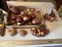 Decorative items