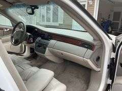 2005 Cadillac Deville
