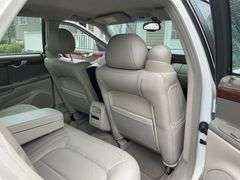 2005 Cadillac Deville