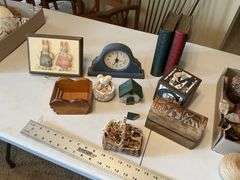 Decorative items