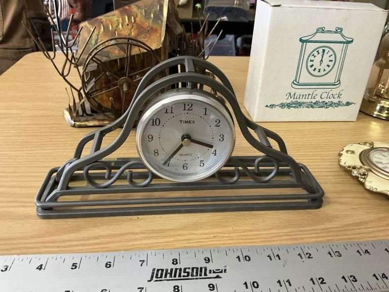 Clocks