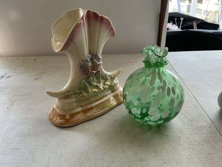 Vases