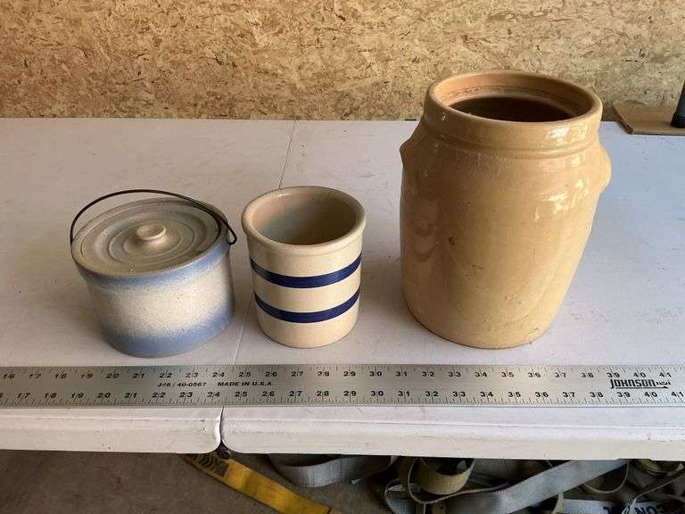 Stoneware