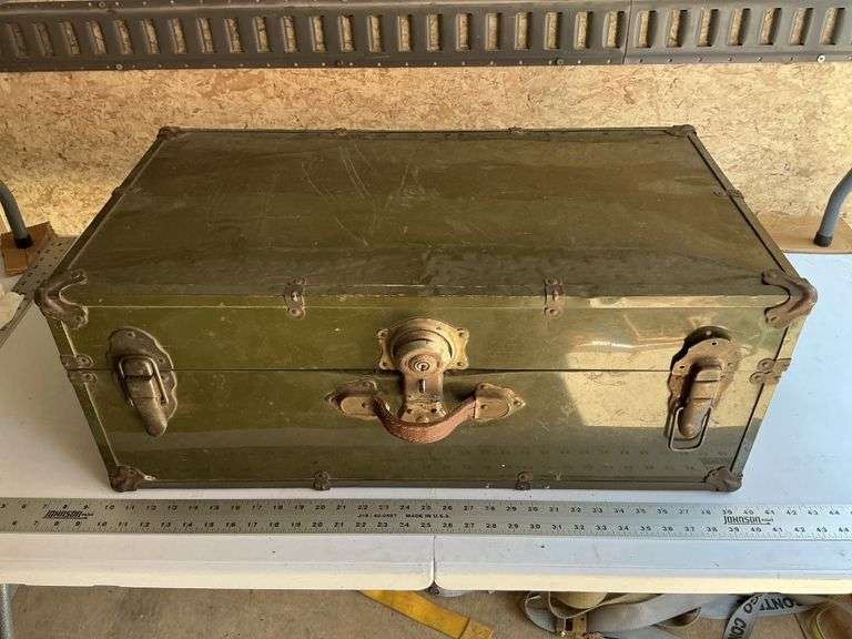 Trunk