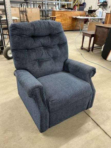 Recliner