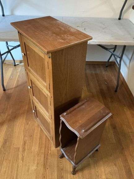 Cabinets