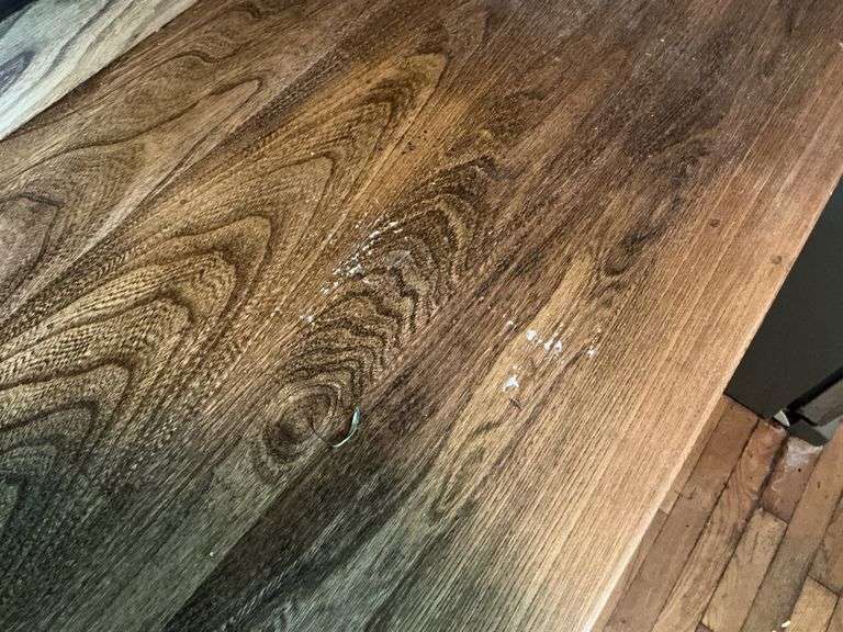 Bakers cabinet 43" x 73" x 21"