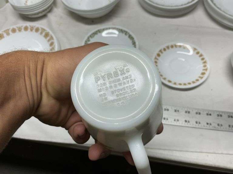 Corelle/Pyrex