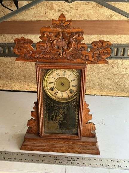 Clock