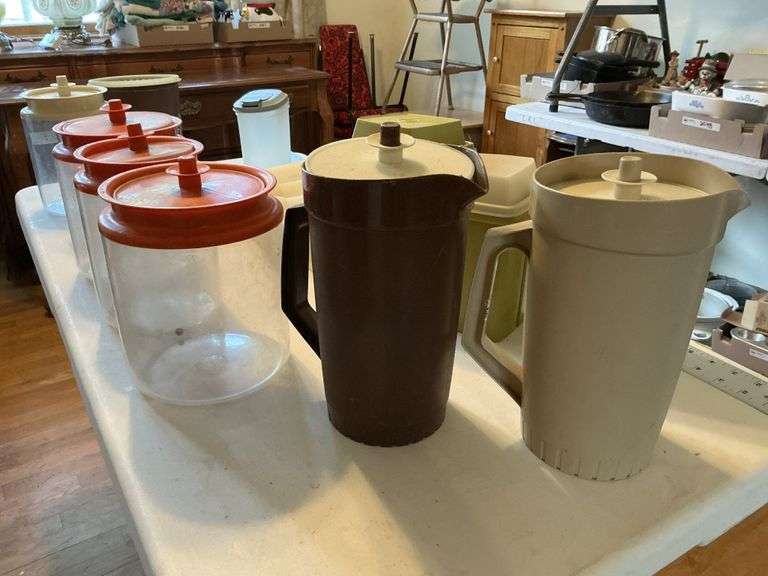 Tupperware