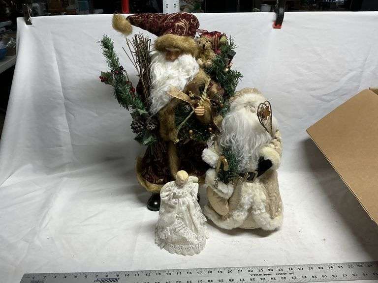 Christmas decorations