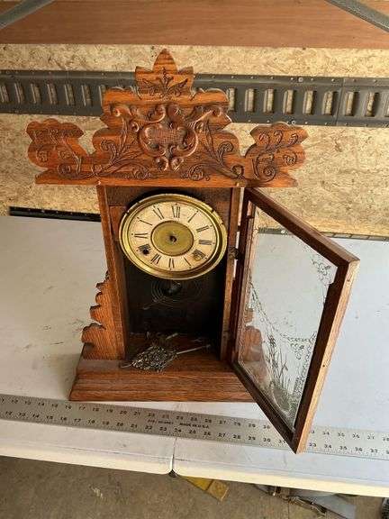 Clock