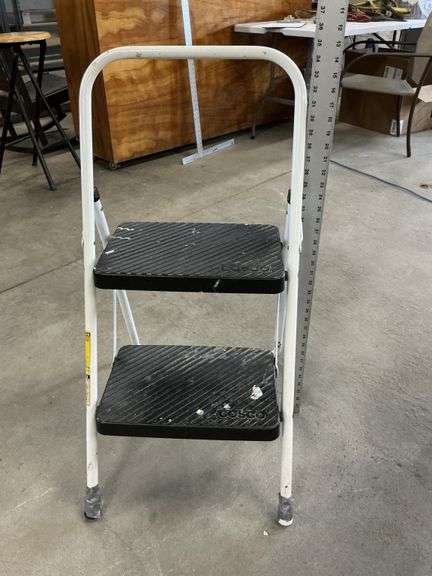 Costco stepstool