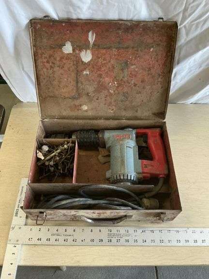 Hilti TE 17