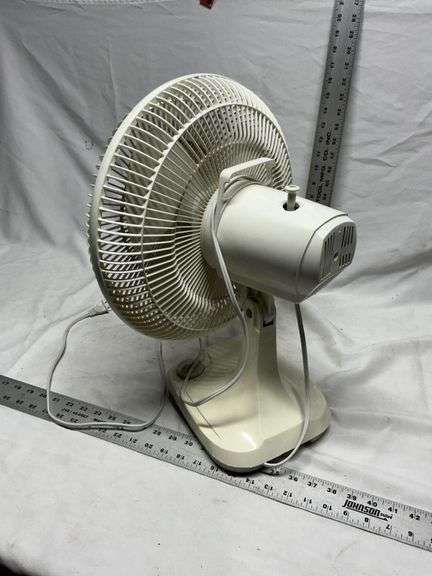 Lasko fan