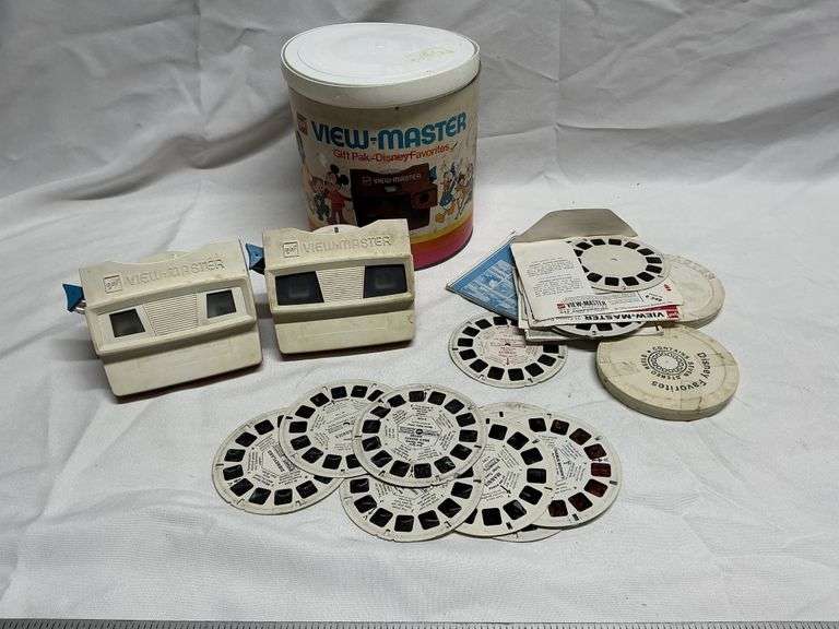 View-Master