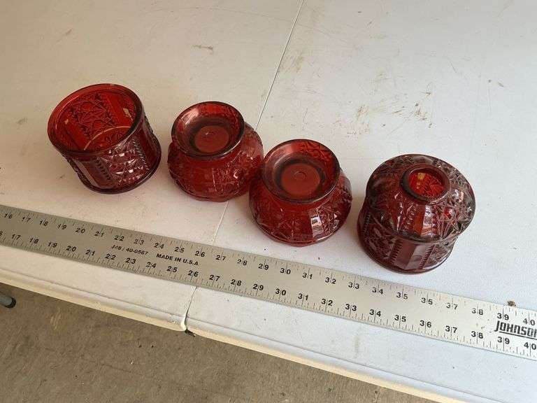 Fairy lamps