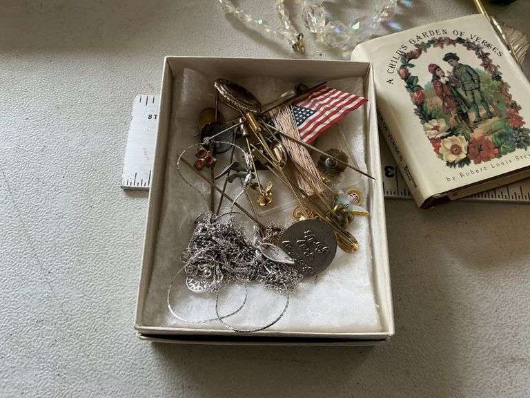 Misc items
