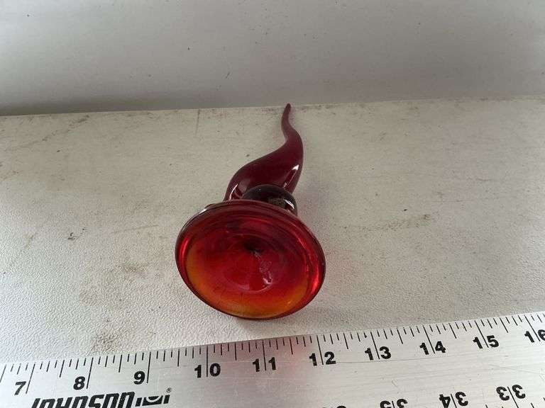 Red bird