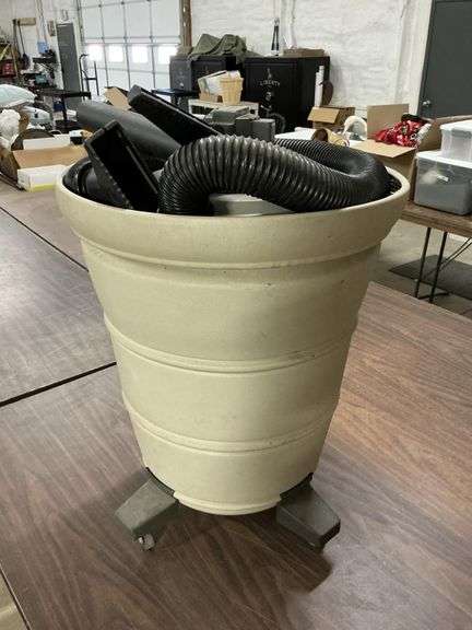 Craftsman shop vac