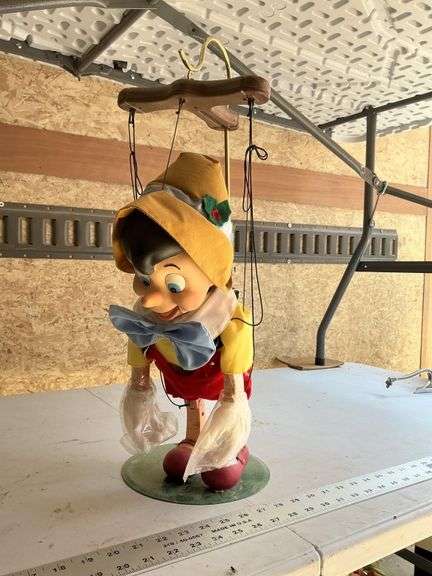 Pinocchio