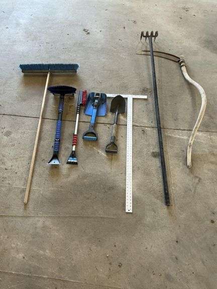 Hand tools