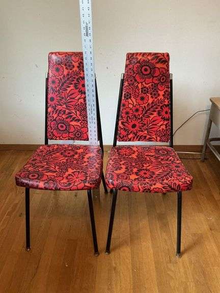 Retro type chairs