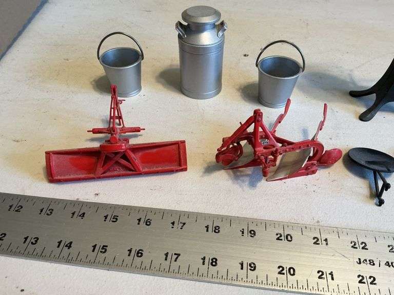 Ertl toys