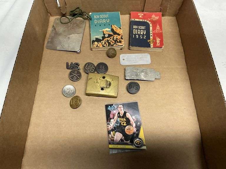 Collectibles