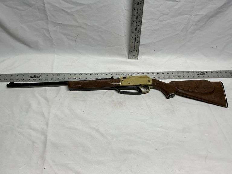 Sears BB gun