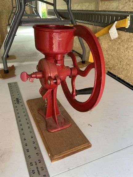 Grinder