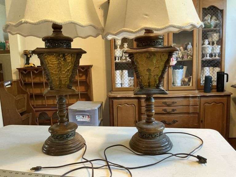 Lamps