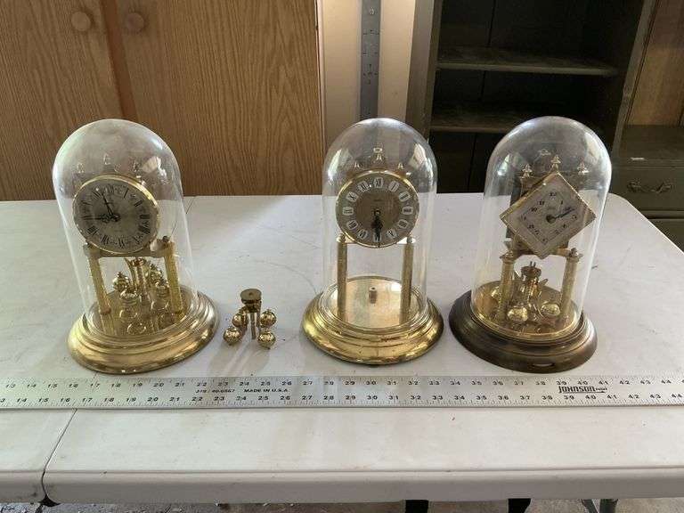 Clocks