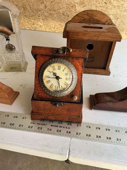Clocks