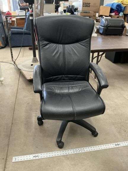 Office chair