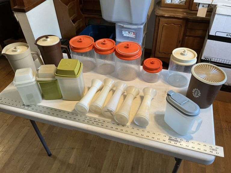 Tupperware