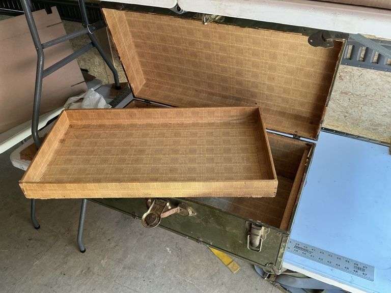 Trunk
