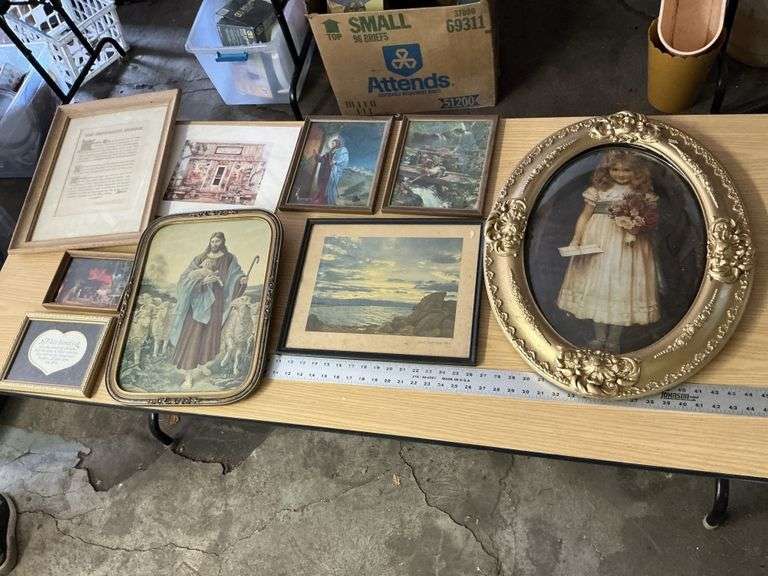 Wall hangings