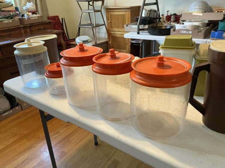 Tupperware