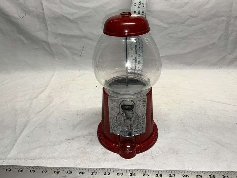 Gumball machine