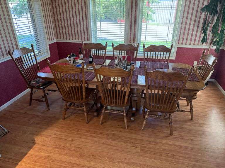 Household Items Preview *No Online Bidding*