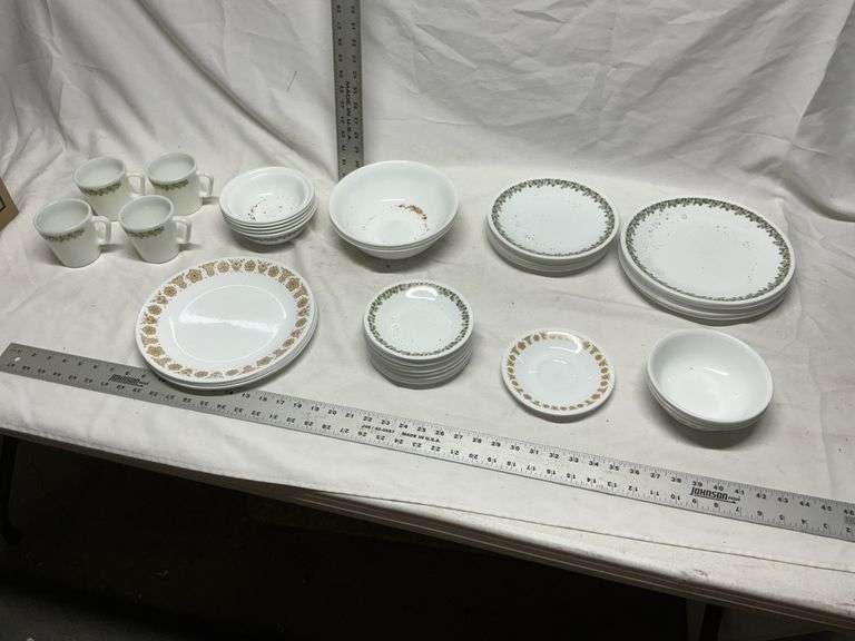 Corelle/Pyrex
