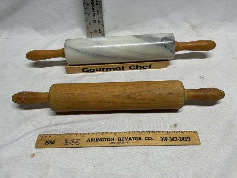 Rolling pins