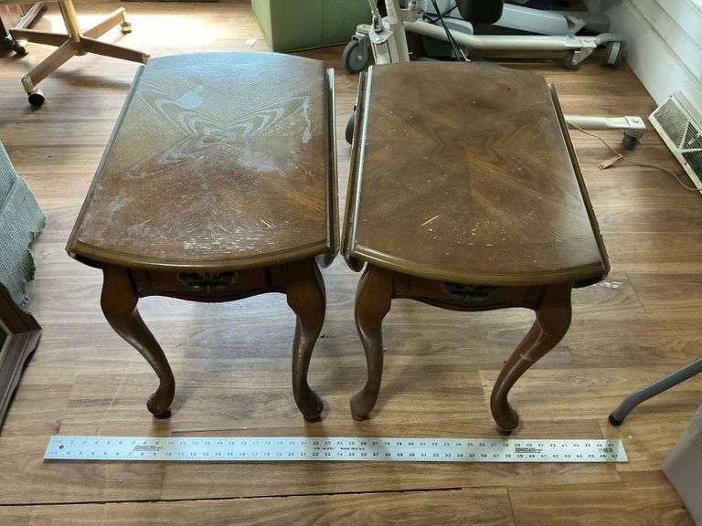 Lamp tables