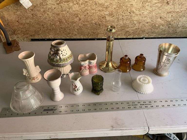 Vases and planters