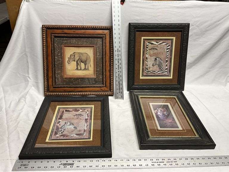 Africa animal pictures