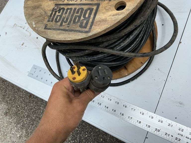 Electrical cord