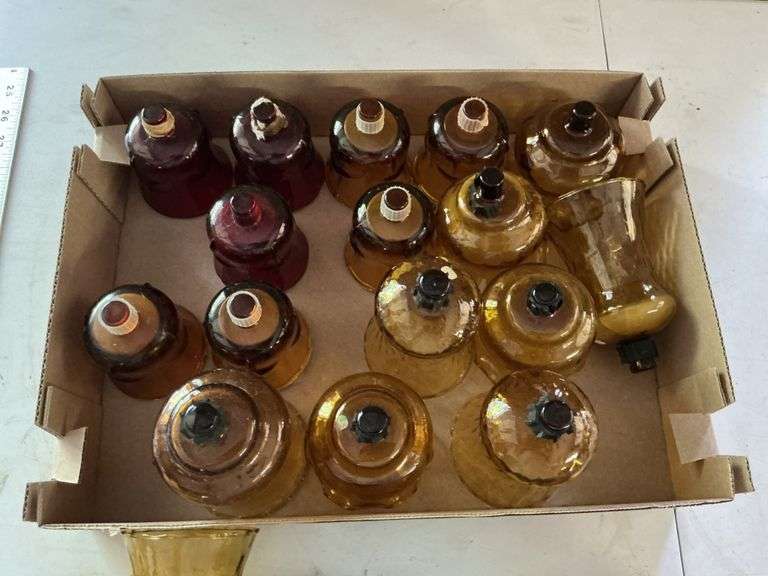 Candleholders