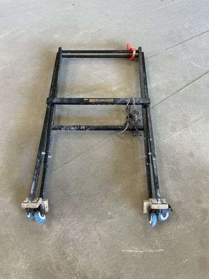 DeWalt tile saw