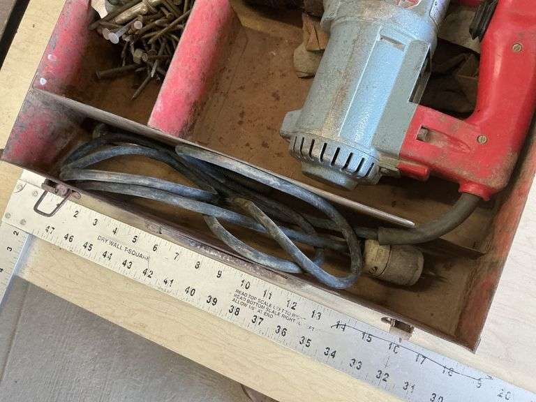 Hilti TE 17